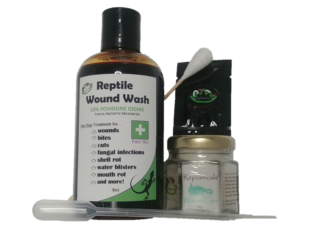 Complete Retple Fisrt Aid Kit 
