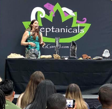 Reptanicals Programs