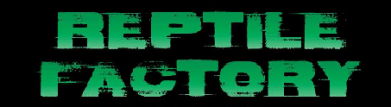 Reptile Factory Reptanicals Healing Salve Springtails