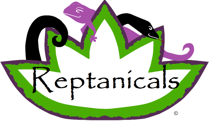 Reptanicals